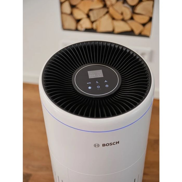 Очищувач повітря Bosch air 4000 для приміщення до 62,5 м2