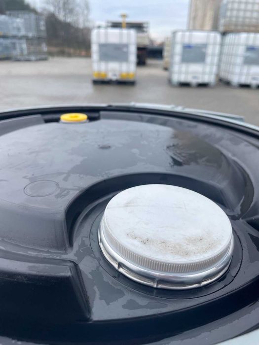 beczki palstikowe 100L, 120L, 150L