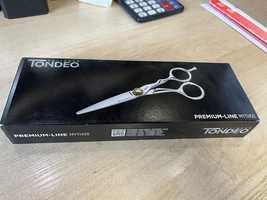 Nożyczki Fryzjerskie Tondeo Mythos 5.0