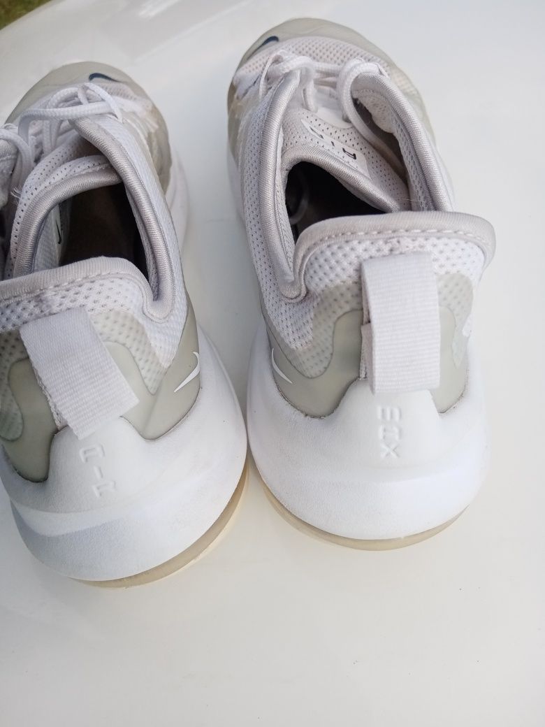 Buty damskie Nike dwie pary