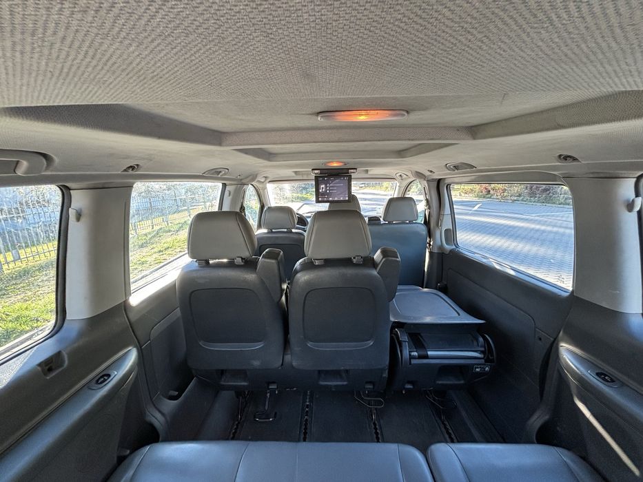Mercedes Vito 9osobowy 2.2 Diesel AUTOMAT