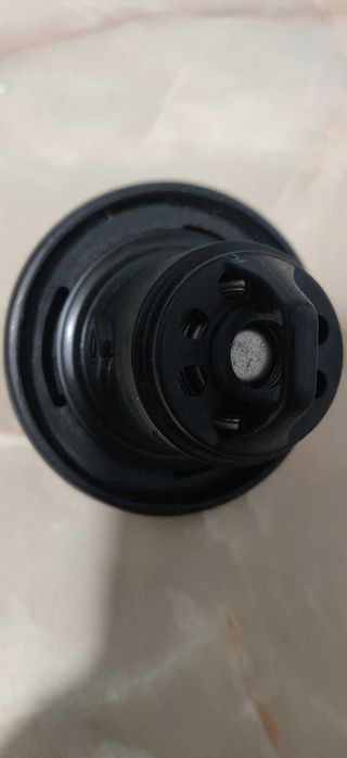 Крышка бака без ключа Fiat Doblo 00-09 (Фиат Добло)