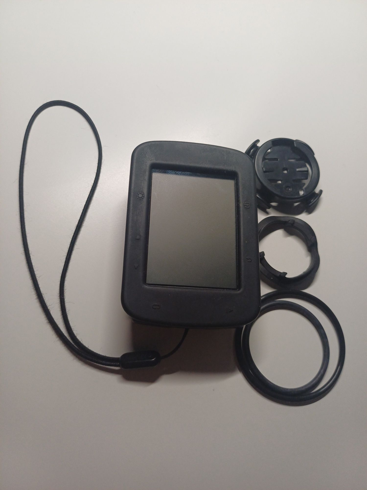 Garmin  Edge 520