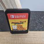 Cobra Kai 2 Dojos Rising Nintendo Switch