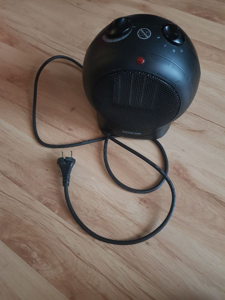 Grzejnik  SENCOR Ogrzewacz ceramiczny  SFH 8011