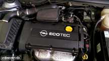 Motor Opel Astra 1.6i Z16xep