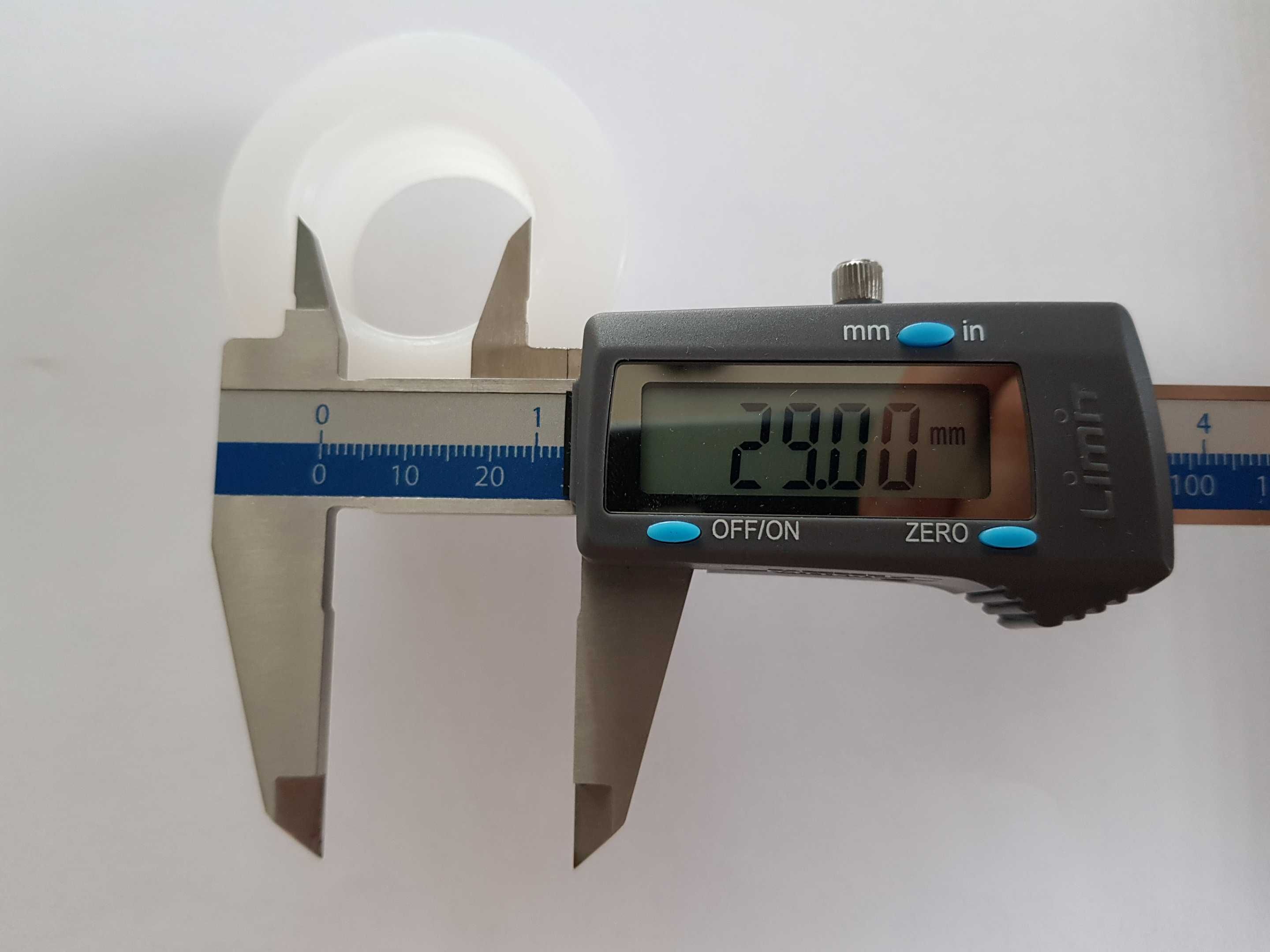 uszczelka shisha fajka wodna silikon 3 cm / 5 cm