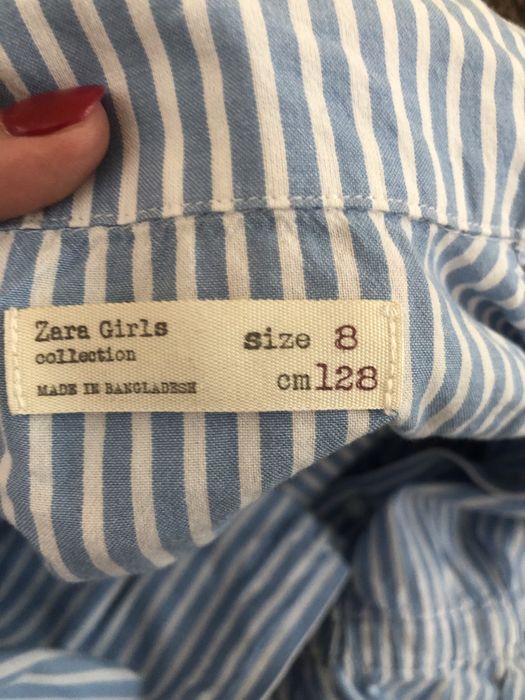 Сорочка туніка ріст 128