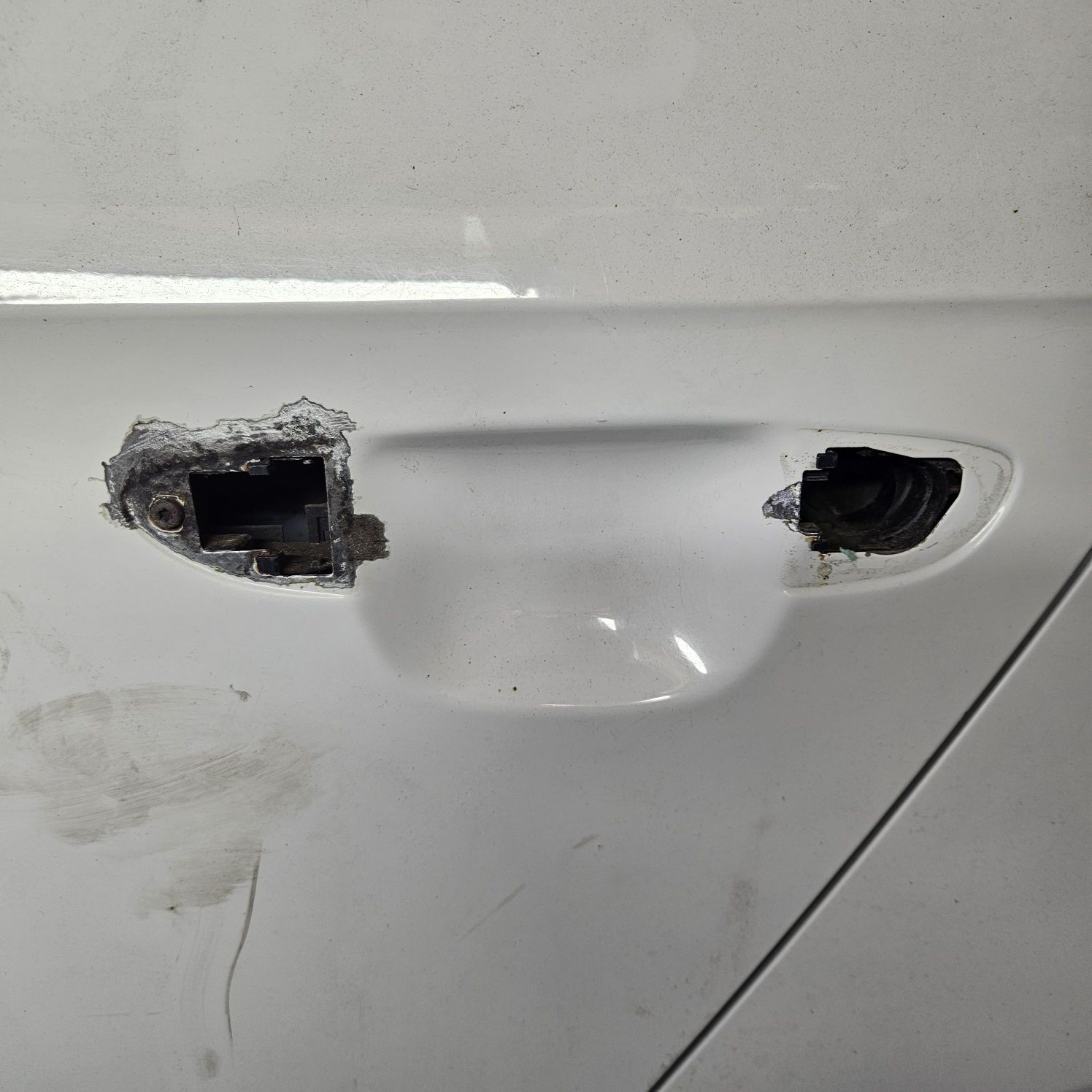 Локальные подкрасы, покраска авто, покраска царапин, сколов , рыжиков