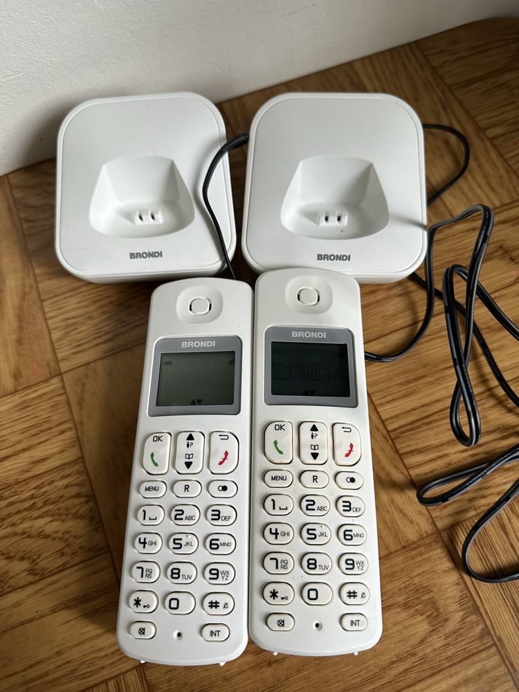 Telefon Brondi Best 2 Twin