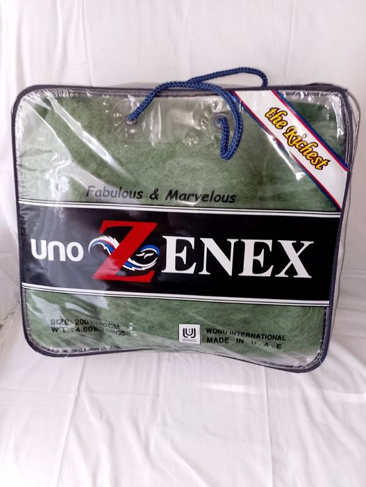 Ліжник 140 на 230 см стан нового