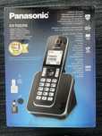 Telefon stacjonarny Panasonic TX-TGD310