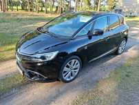 Renault Scenic 1.3 140km Wersja Limited