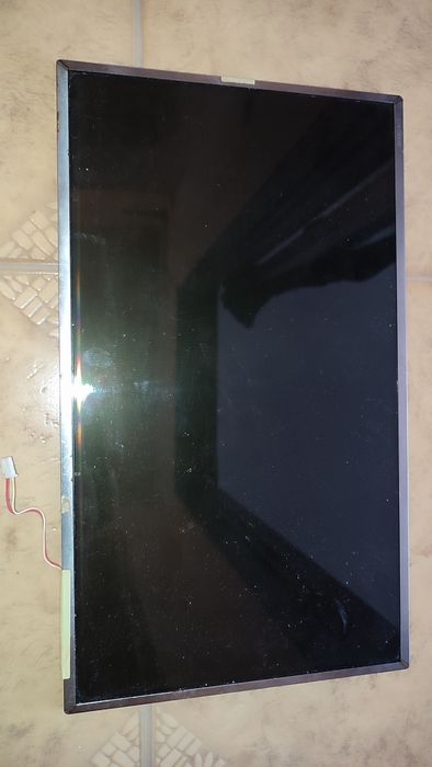Матриця екран ноутбука LTN156AT01