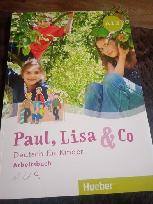 Продам учебники по немецкому