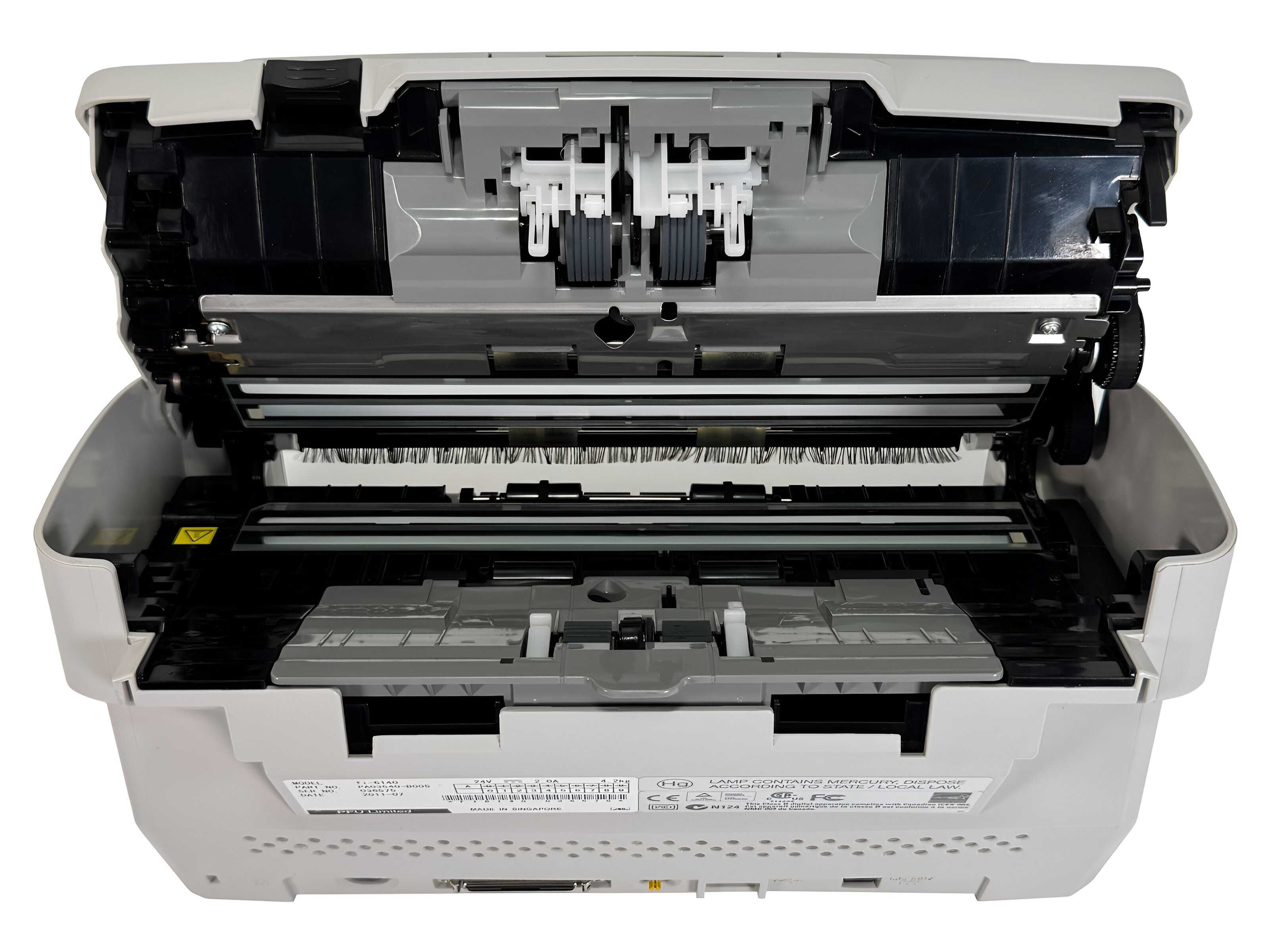 сканер документа Fujitsu Fi-6130