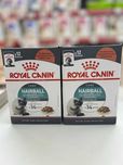 Royal Canin Hairball care 85 г вологий корм (паучі)