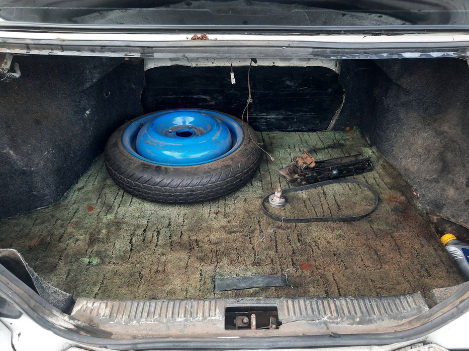 Продам Kia Sephia