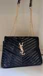 Damska torebka YSL
