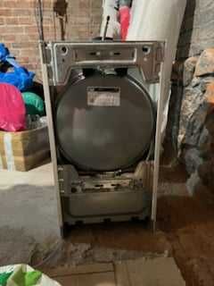 Piec grzewczy  Ariston GENUS ONE NET