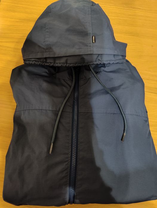 Impermeável Ericeira M