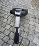 Iso fix maxi cosi