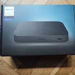 Philips hue play hdmi sync BOX