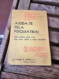 livro ajuda te pela psiquiatria