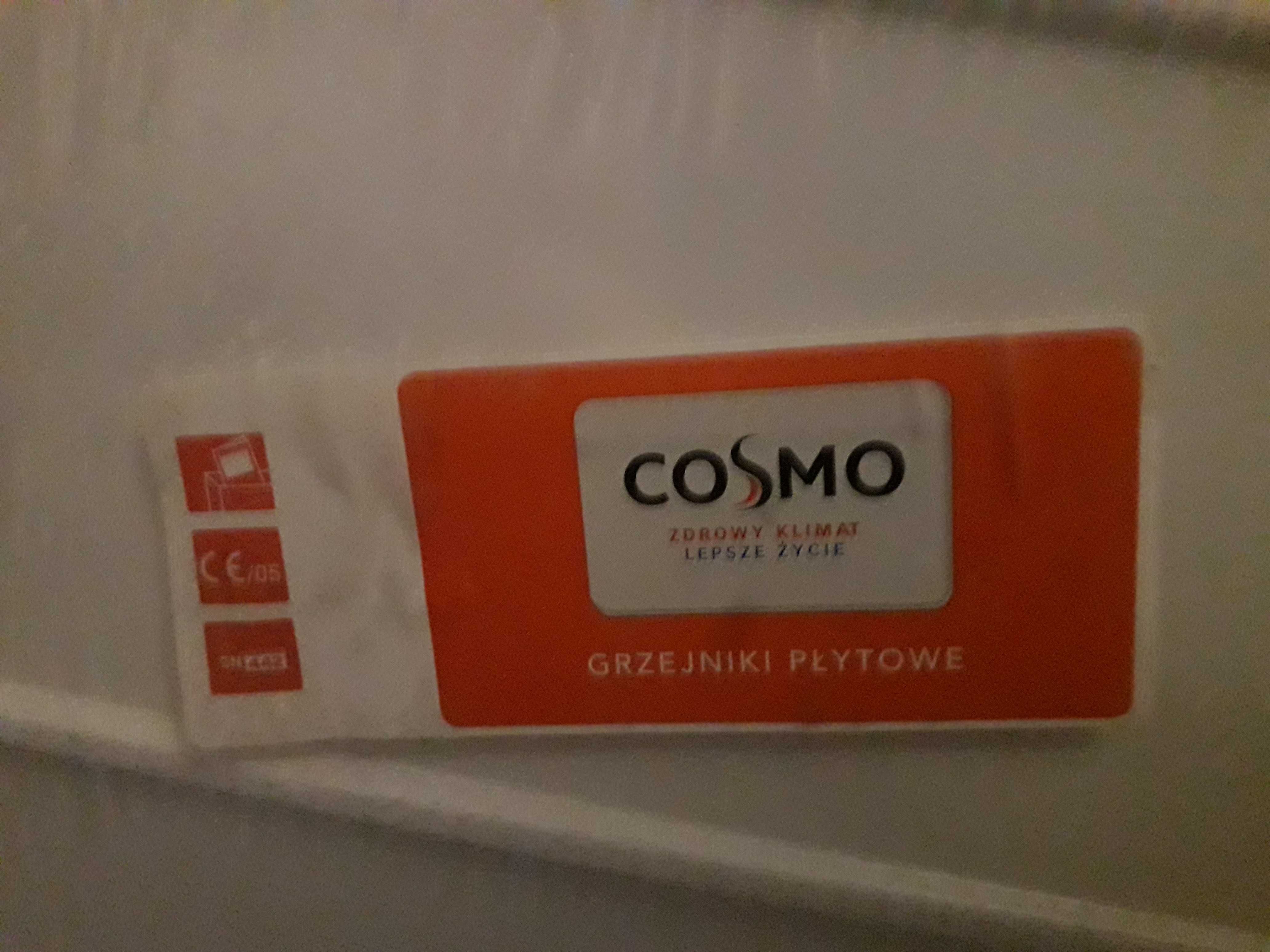 Grzejnik płytowy G33 Cosmo 90x92 cm - 1 szt.