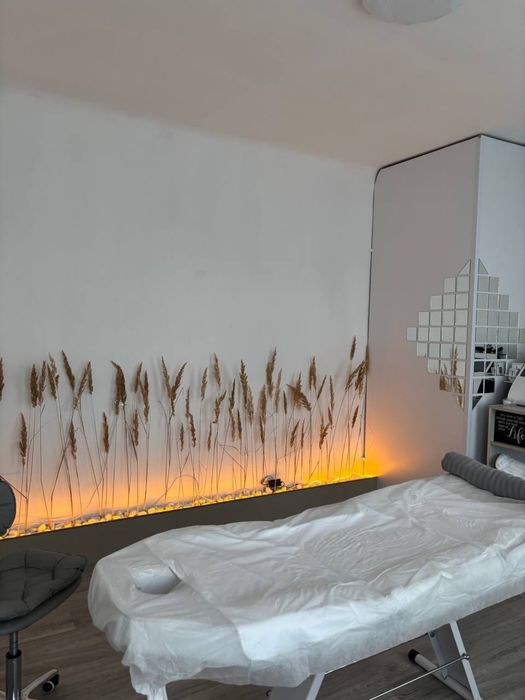 Кабінет в оренду в салоні краси