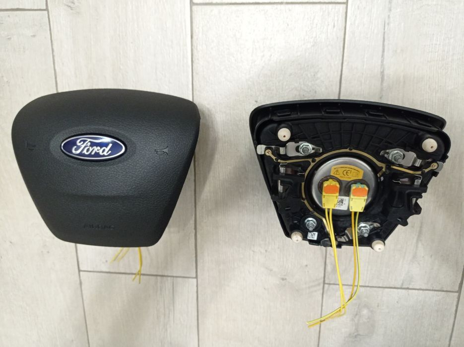Подушка руля airbag Ford focus Kuga EcoSport Escape