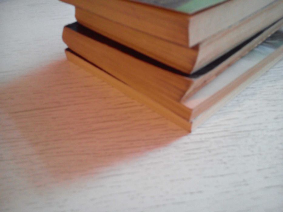 Stawka większa niż życie, Święty, Sokół maltański książki z PRL zestaw