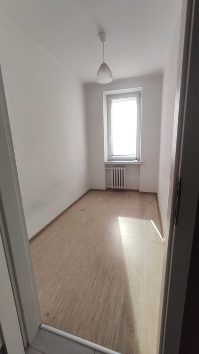 Słoneczne 2-pokojowe 40,03 m2/ Centrum miasta ul. Ludwika Waryńskiego