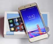 Телефон смартфон Lenovo Vibe K5 Plus.