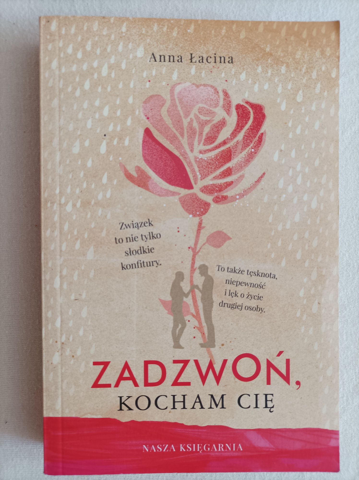 Zadzwoń kocham cię