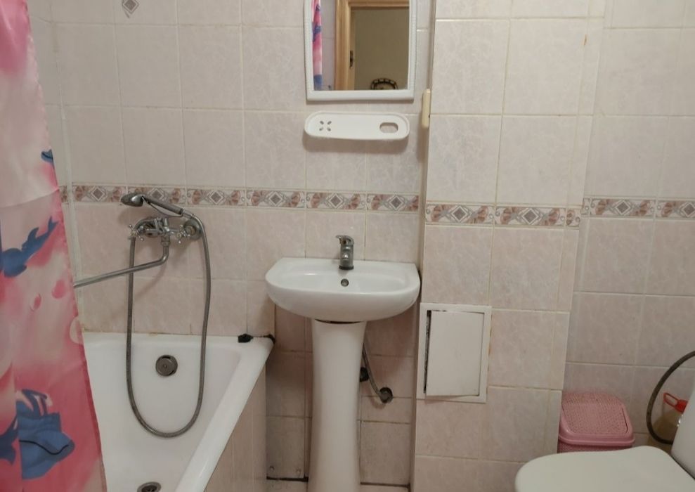 Продаж 2 кімнатної квартири
