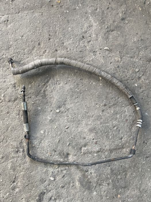 Przewod wspomagania alfa romeo 159 1.9 jtdm