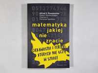 Matematyka jakiej nie znacie / Posamentier