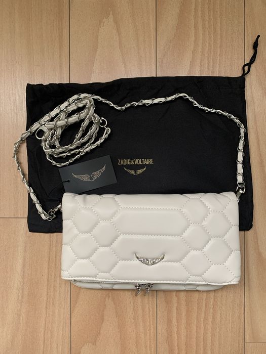 Bolsa Zadig&Voltaire Nova
