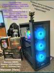 Игровой ПК Ryzen 5 2600/DDR4-16Gb/Nvidia Gtx 1070-8Gb//SSD 120+HDD 1Tb