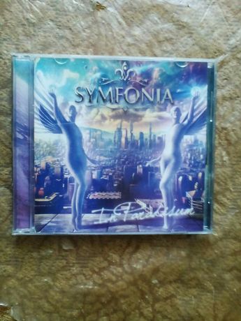 Symfonia компакт диск CD