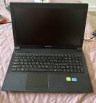 Laptop Lenovo B590 sprawny
