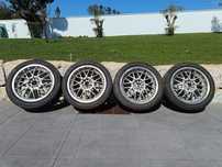 Jantes  17  5x100