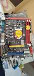 Motherboard ESONIC SocKet 1156