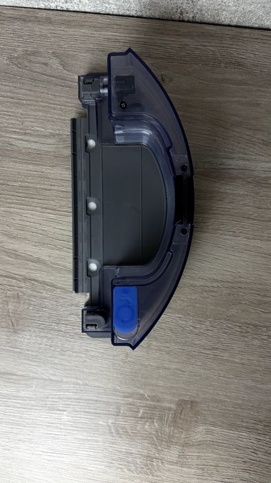 Миючий робот пилосос yeedi vac max