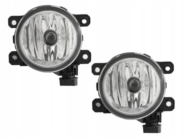 Halogen Lampa Punto Evo Panda 500 L Doblo Tipo Daily Mondeo V S max Edge