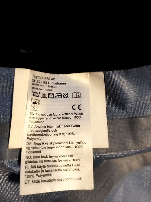 Kurtka męska L.brador XL