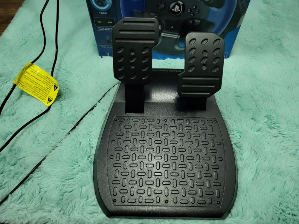 Kierownica Thrustmaster T150