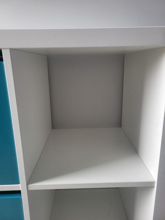 Regał dziecięcy (IKEA)