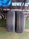 Opony zimowe 205/60/16 Continental Para 7.6mm